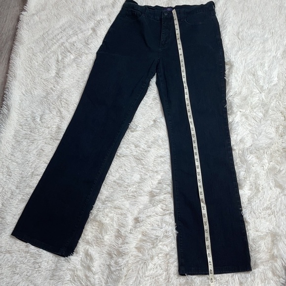 Not Your Daughters Jeans Bootcut Jeans - Picture 3 of 9